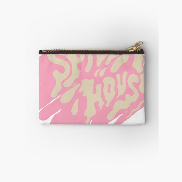 Item preview, Spider House Psychedelic Retro Typography designed and sold by andry01.