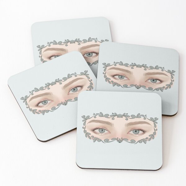 Item preview, Eyes designed and sold by Eyes_digitalart.
