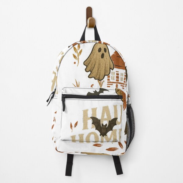 Item preview, Vintage Ghost Farm Tee – Autumn Horror Design designed and sold by denip.