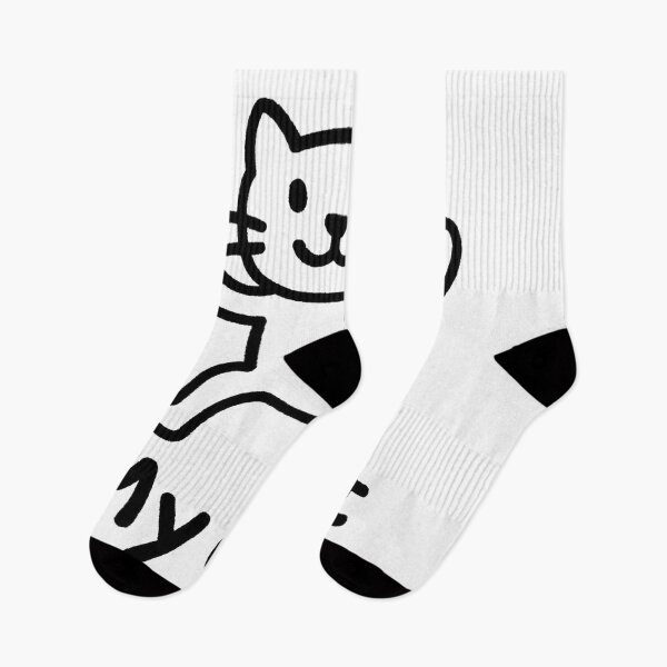 Item preview, Cat designed and sold by TomDob.