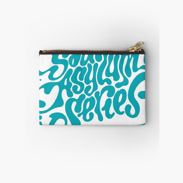 Item preview, Soul Asylum Series Psychedelic Typography designed and sold by andry01.