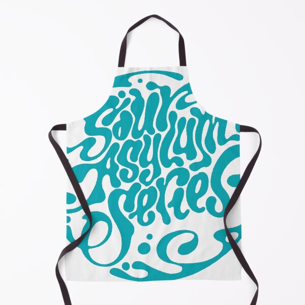 Item preview, Soul Asylum Series Psychedelic Typography designed and sold by andry01.