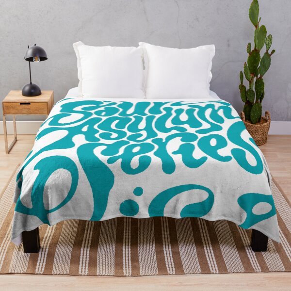 Item preview, Soul Asylum Series Psychedelic Typography designed and sold by andry01.