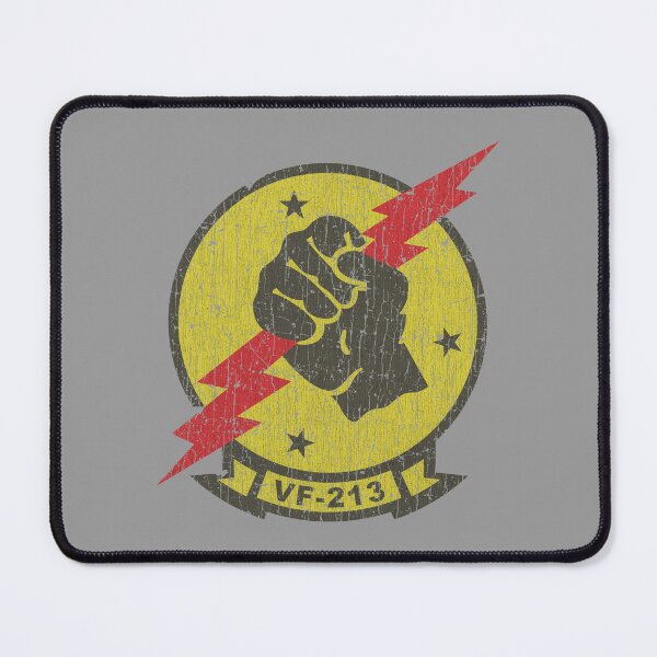 Item preview, Fighter Squadron VF-213 1986 designed and sold by AstroZombie6669.