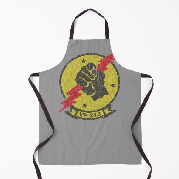 Item preview, Fighter Squadron VF-213 1986 designed and sold by AstroZombie6669.