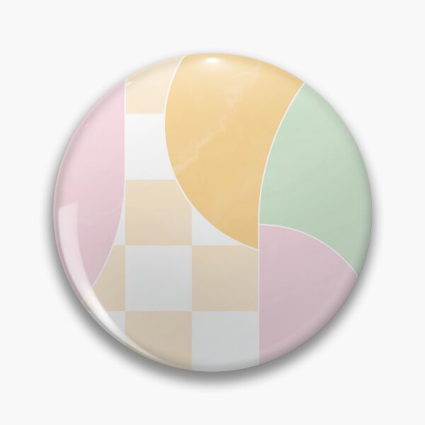 Item preview, Modern pastel expressions designed and sold by Estefani Gomez.