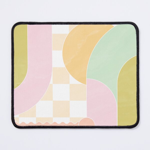 Item preview, Modern pastel expressions designed and sold by Estefani Gomez.