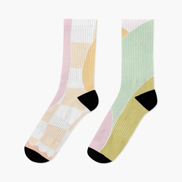 Item preview, Modern pastel expressions designed and sold by Estefani Gomez.
