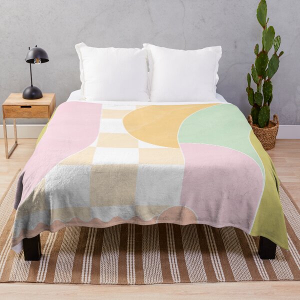 Item preview, Modern pastel expressions designed and sold by Estefani Gomez.