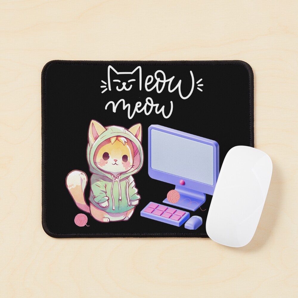 Item preview, Mouse Pad designed and sold by DekoTeka.