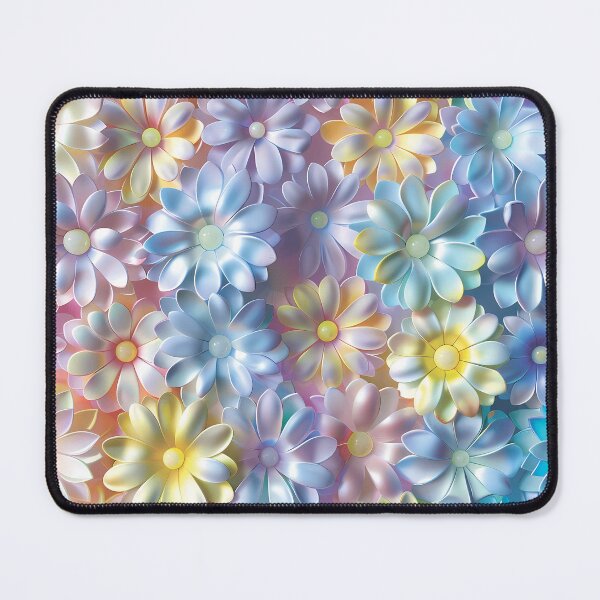 Item preview, Floral pattern. Colorful flowers. Flower bouquet. designed and sold by MagelliShop.