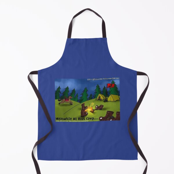 Item preview, Boot Campfire Tales: A Sole-ful Retreat designed and sold by Rick London Gifts.