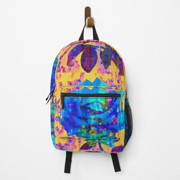 Item preview, Blue Rose Abstract designed and sold by Robert Ball.