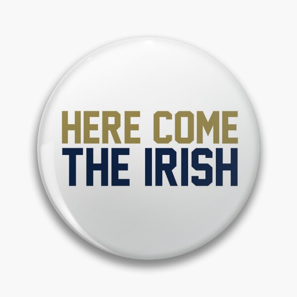 Item preview, here come the irish designed and sold by designsbysamantha.