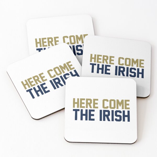 Item preview, here come the irish designed and sold by designsbysamantha.