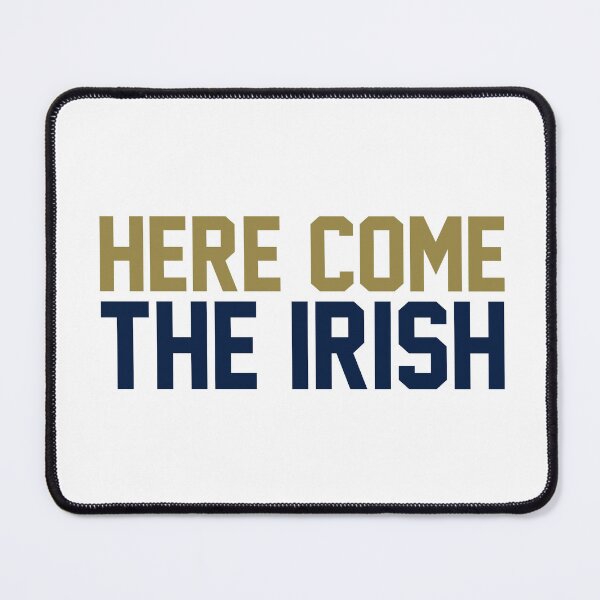 Item preview, here come the irish designed and sold by designsbysamantha.