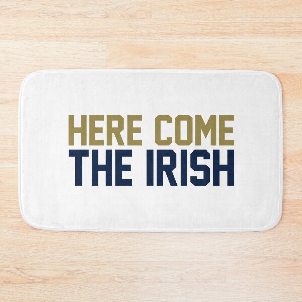 Item preview, here come the irish designed and sold by designsbysamantha.