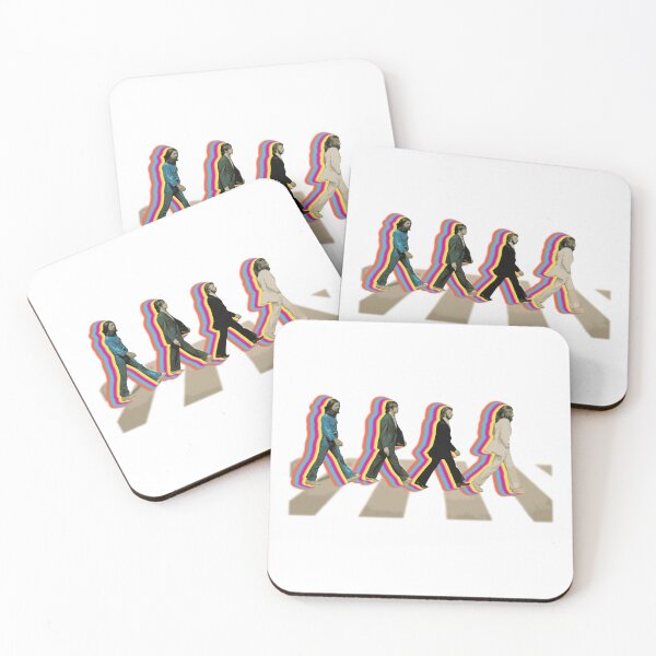 Item preview, The Beatles <Abbey Road> designed and sold by ndothughes.