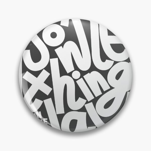 Item preview, Something in the Way Retro Typography designed and sold by andry01.