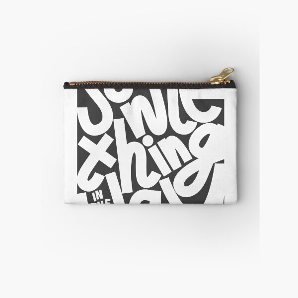 Item preview, Something in the Way Retro Typography designed and sold by andry01.