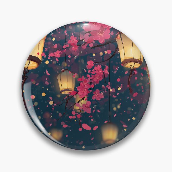 Item preview, Lantern festival  designed and sold by DualEnergy.