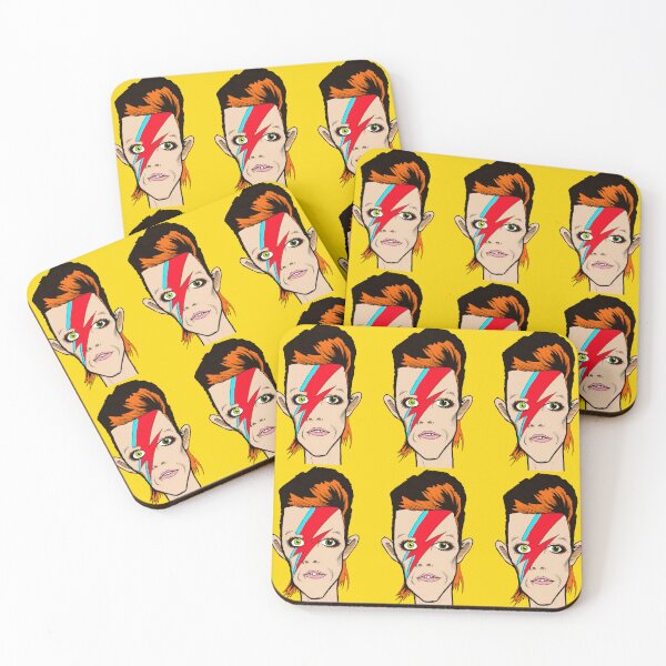 Item preview, BOWIE designed and sold by AndyWatt72.