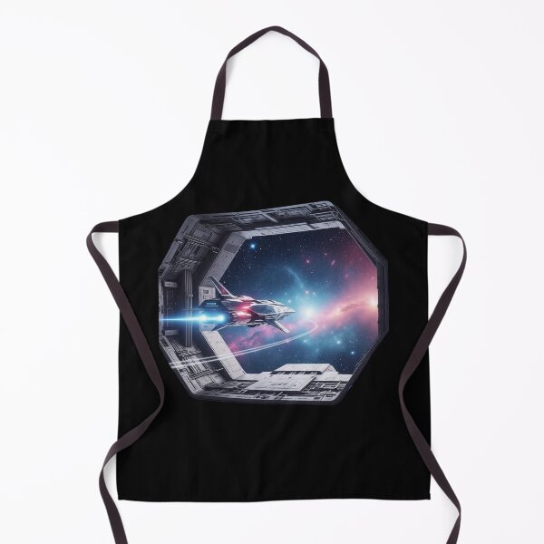 Item preview, Space Illusion T-Shirt, Galaxy, spaceship,UFO, Alien, Stargate, Time Travelspace, galaxy, ufo, milky way, planets, aliens, stargate, star gate, time travel designed and sold by chipmuckdesignn.