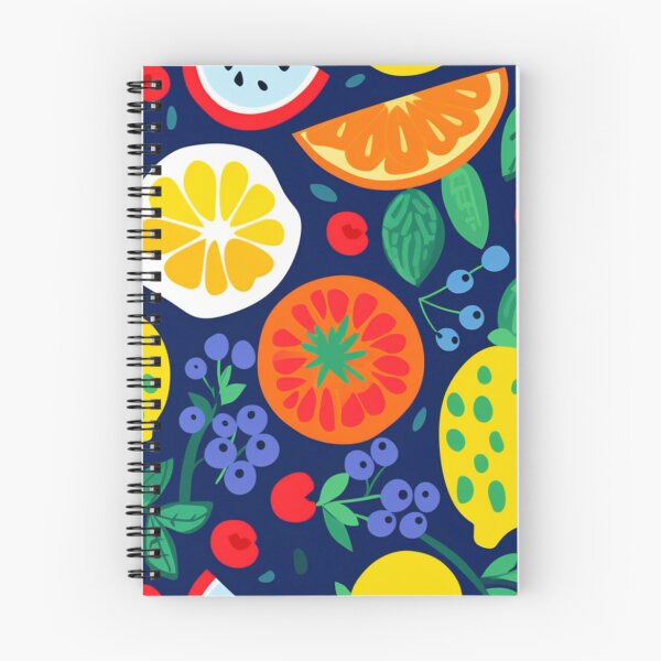 Item preview, Colorful Mixed Fruit Pop Art Pattern designed and sold by GamerGearTees.