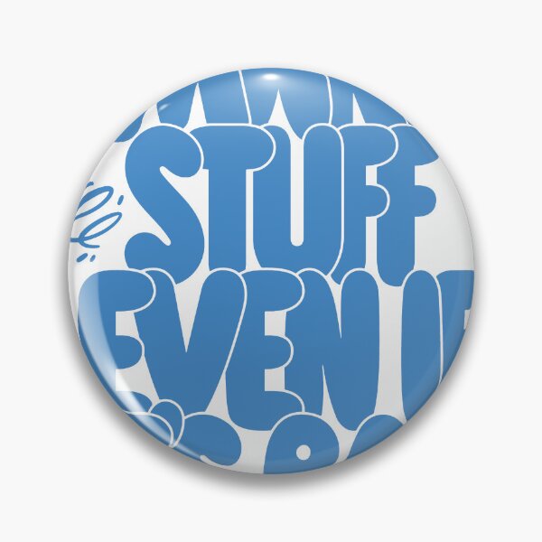 Item preview, Make Stuff Even If It’s Bad Retro Motivation Quote designed and sold by andry01.