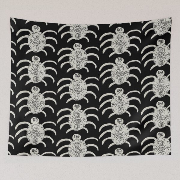 Item preview, Zen Spider designed and sold by Court-Created.