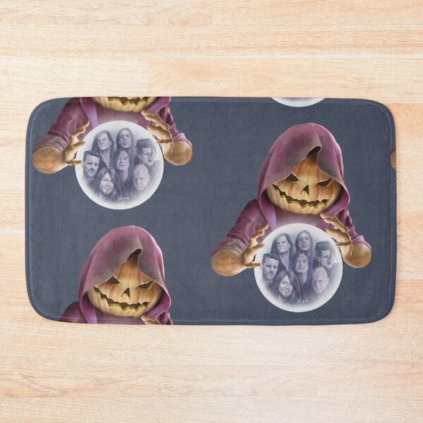 Item preview, Pumpkin Seer – Helloween Inspired Fan Art designed and sold by ruizma.