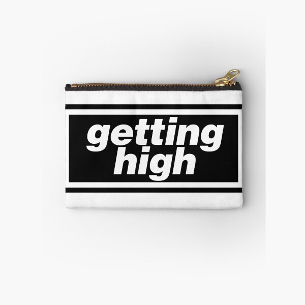 Item preview, Getting High designed and sold by C-Q-B.