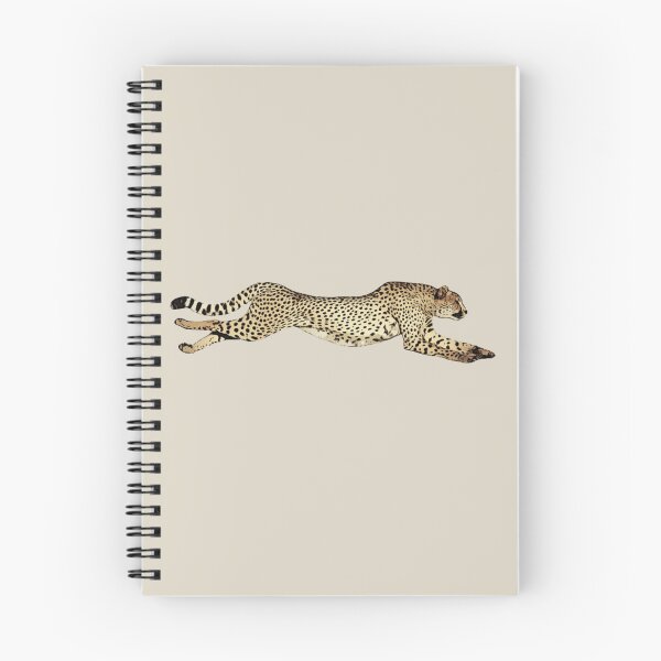 Item preview, Cheetah designed and sold by erikannegarcia.