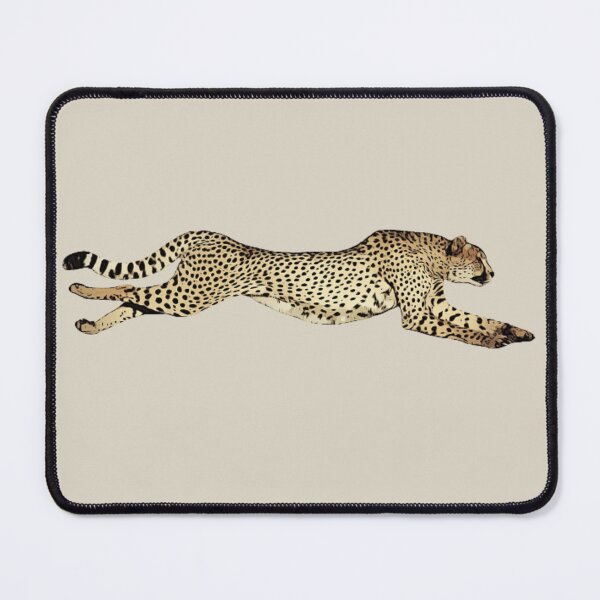 Item preview, Cheetah designed and sold by erikannegarcia.