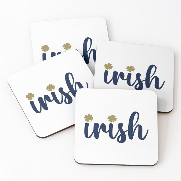 Item preview, notre dame fighting irish designed and sold by designsbysamantha.