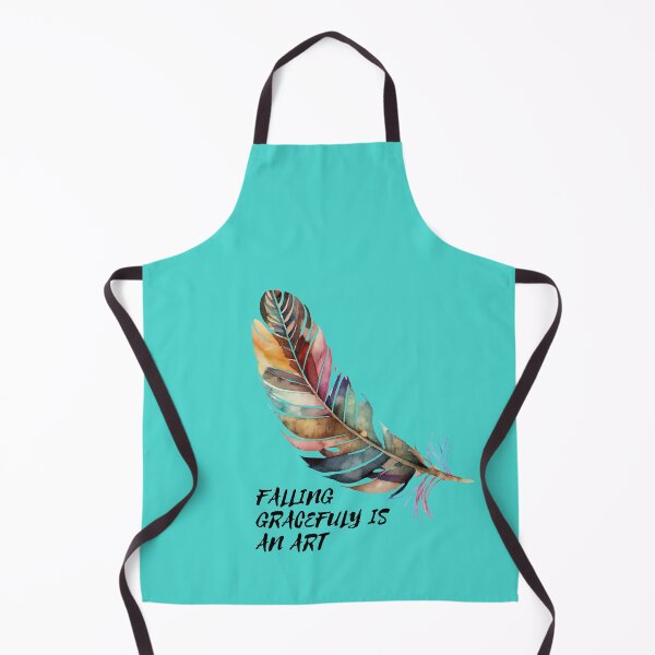 Item preview, Falling Gracefuly designed and sold by MusicCityRiffs.