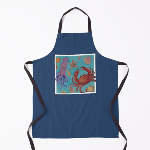 Item preview, Under the Sea designed and sold by little-blue-cup.