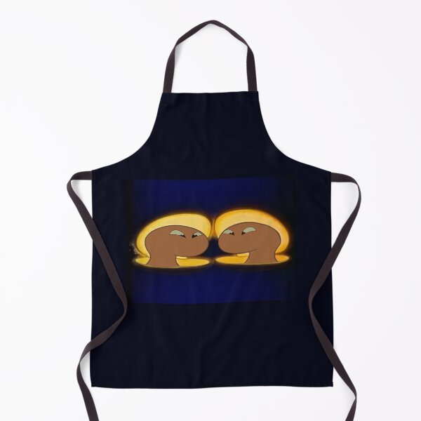 Item preview, Clams in the Deep Blue Sea designed and sold by ArtSpace3k.