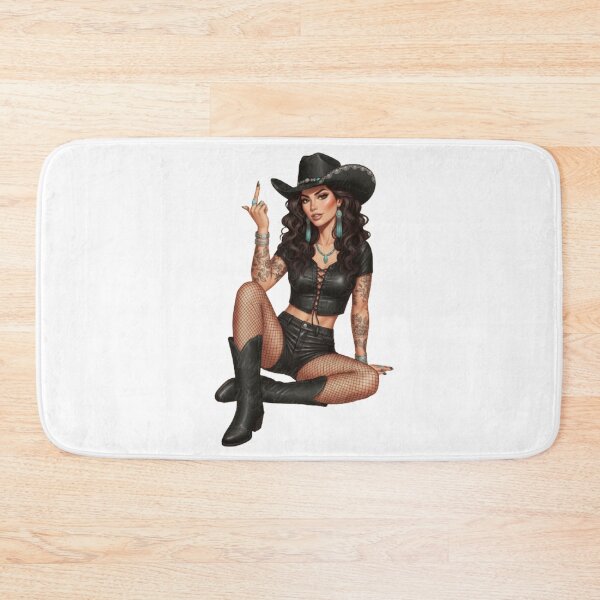 Item preview, “Feminine Beauty” designed and sold by CHRIST5000.