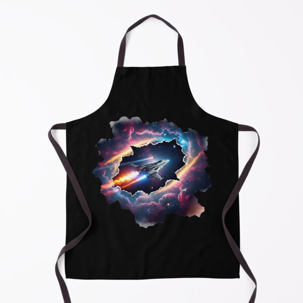 Item preview, Space Illusion T-Shirt, Galaxy, spaceship,UFO, Alien, Stargate, Time Travelspace, galaxy, ufo, milky way, planets, aliens, stargate, star gate, time travel designed and sold by chipmuckdesignn.