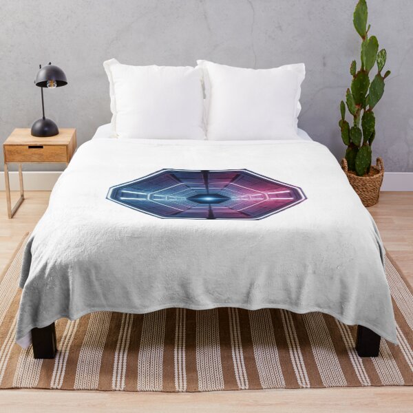 Item preview, Space Illusion T-Shirt, Galaxy, spaceship,UFO, Alien, Stargate, Time Travelspace, galaxy, ufo, milky way, planets, aliens, stargate, star gate, time travel designed and sold by chipmuckdesignn.