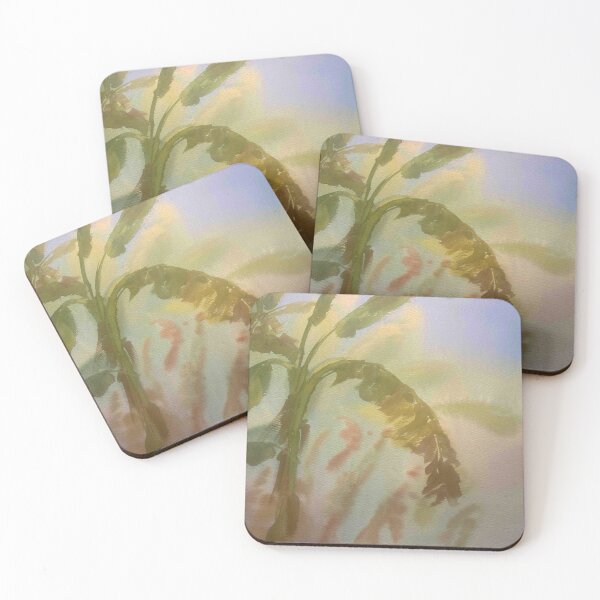 Item preview, banana tree designed and sold by marshegret.