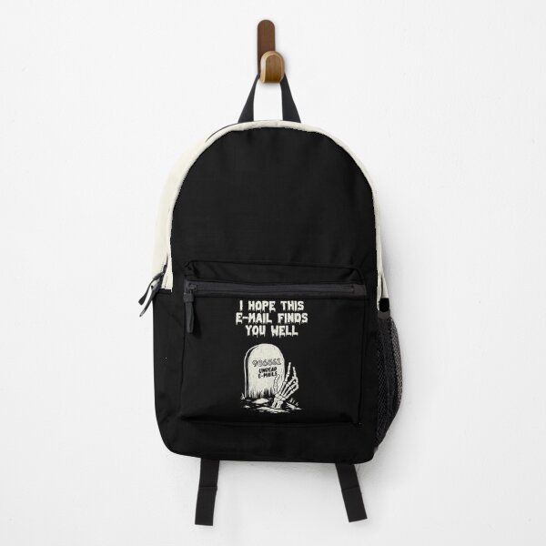 Item preview, Hope This Email Finds You Well by Tobe Fonseca designed and sold by Tobe Fonseca®.