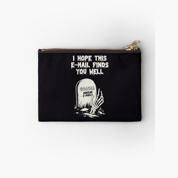 Item preview, Hope This Email Finds You Well by Tobe Fonseca designed and sold by Tobe Fonseca®.
