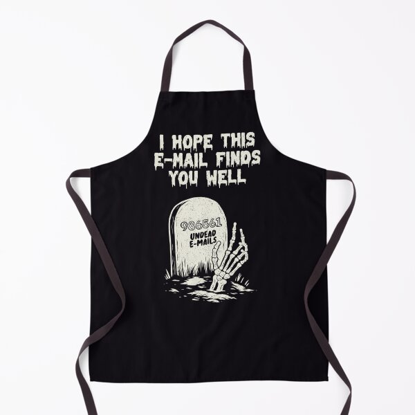 Item preview, Hope This Email Finds You Well by Tobe Fonseca designed and sold by Tobe Fonseca®.