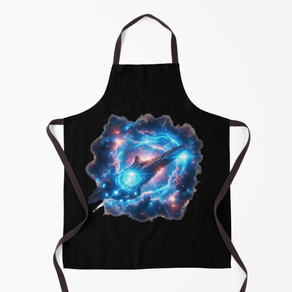 Item preview, Space Illusion T-Shirt, Galaxy, spaceship,UFO, Alien, Stargate, Time Travelspace, galaxy, ufo, milky way, planets, aliens, stargate, star gate, time travel designed and sold by chipmuckdesignn.