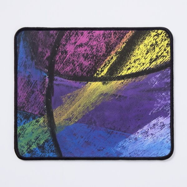 Item preview, bright colour spectrum designed and sold by angelarosaart.