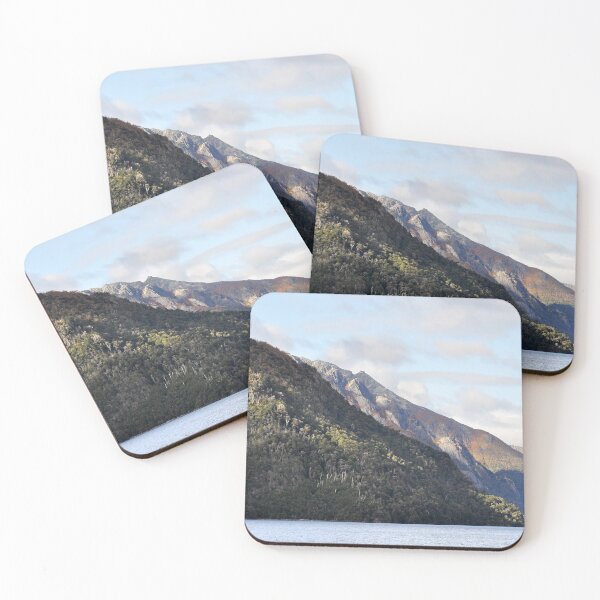 Item preview, Forested slopes designed and sold by micah kaplan.