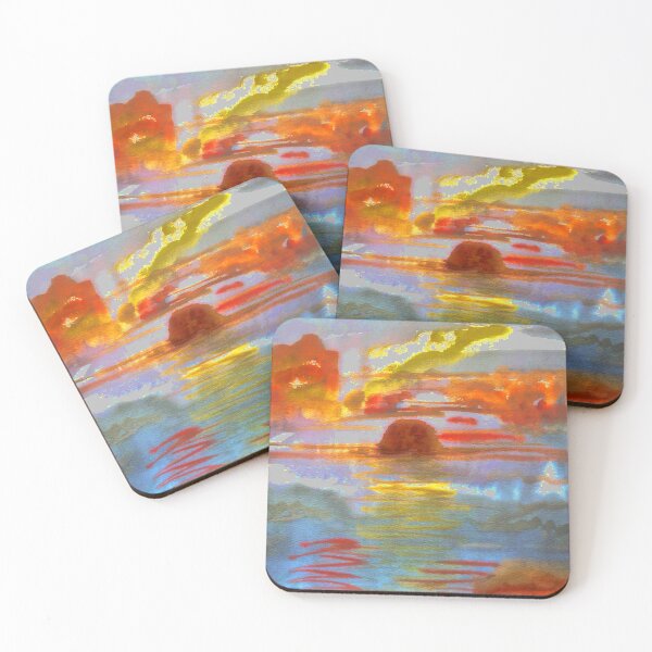 Item preview, storm sunrise designed and sold by marshegret.
