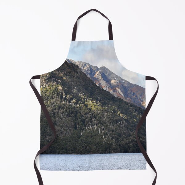 Item preview, Forested slopes designed and sold by micah kaplan.